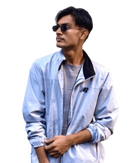 Biswash Shah